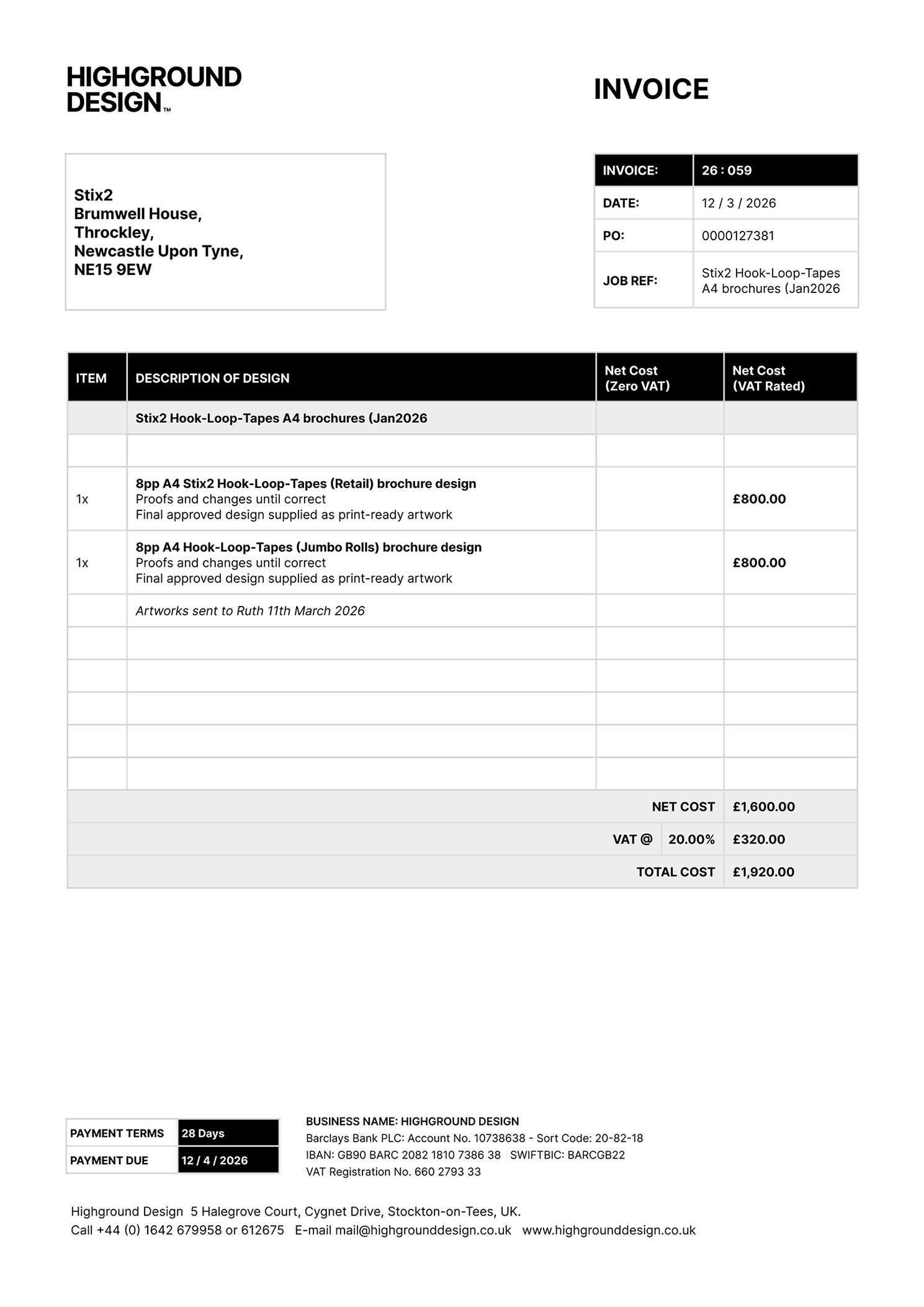 HD INV 26 059 Stix2 Hook-Loop-Tapes A4 brochures (Jan2026