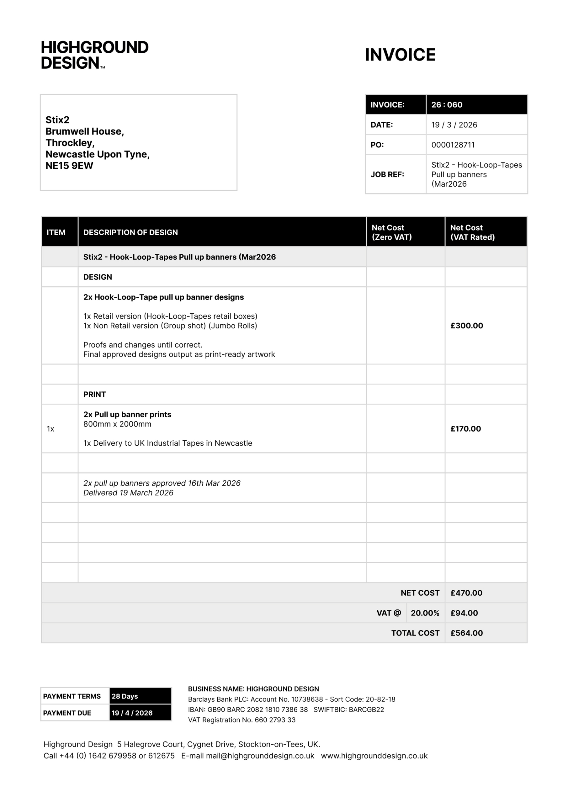 HD INV 26 060 Stix2 - Hook-Loop-Tapes Pull up banners (Mar2026