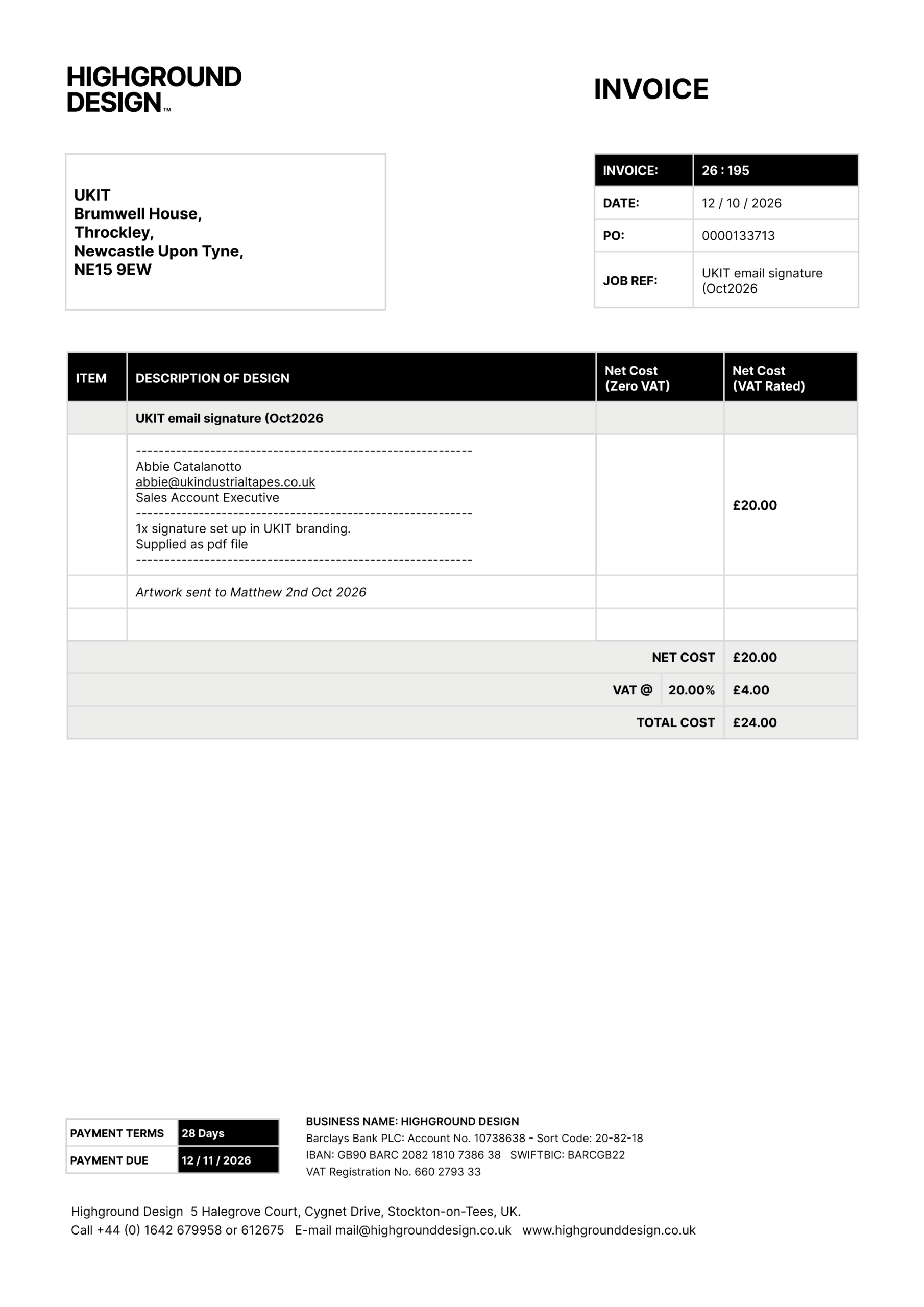 HD INV 26 195 UKIT email signature (Oct2026